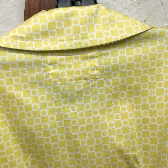 LAL One button summer jacket - Picture 7 of 7